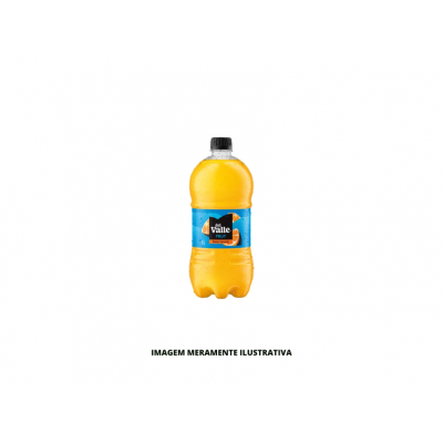 SUCO  - DEL VALLE FRUT -  1L - LARANJA PET